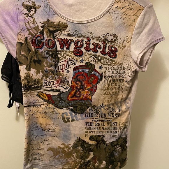 tee shirt - Picture 1 of 2